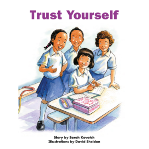 Trust Yourself