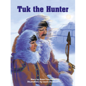 Tuk the Hunter