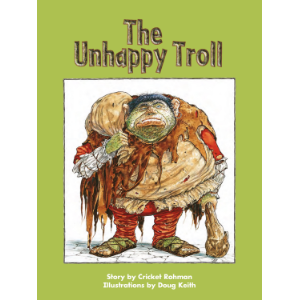 The Unhappy Troll