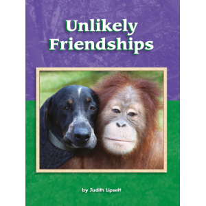 Unlikely Friendships