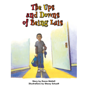 The Ups and Downs of Being Luis