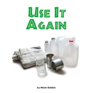 Use It Again