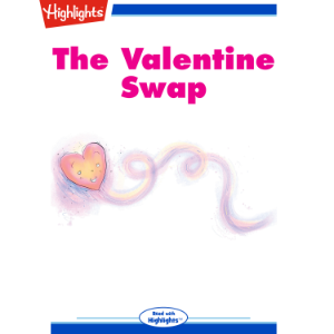 The Valentine Swap