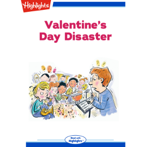 Valentine's Day Disaster