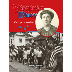 Virginia Durr