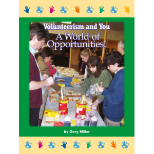 Volunteerism and You