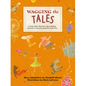 Wagging the Tales