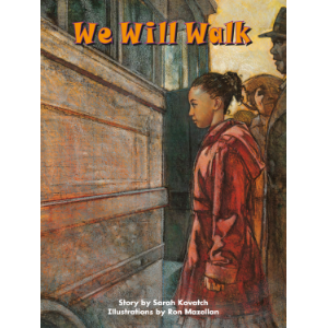 We Will Walk