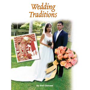 Wedding Traditions