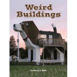 Weird Buildings