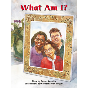 What Am I?