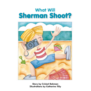 What Will Sherman Shoot?