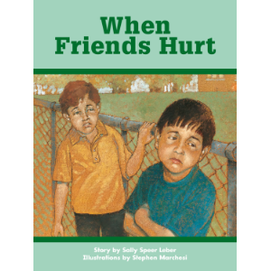 When Friends Hurt