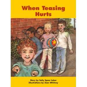 When Teasing Hurts