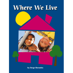 Where We Live