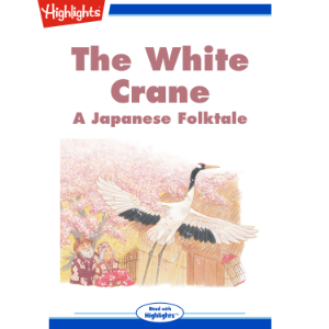The White Crane