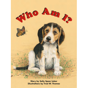Who Am I?