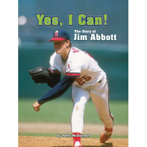 Yes, I Can!