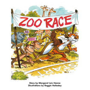 Zoo Race