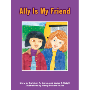 Ally Is My Friend