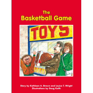 The Basketball Game