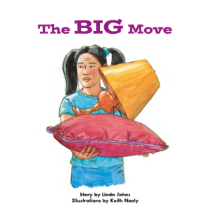 The Big Move