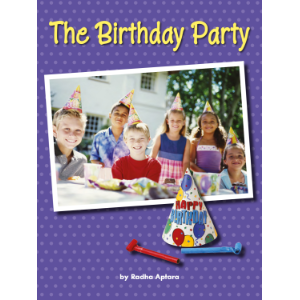 The Birthday Party