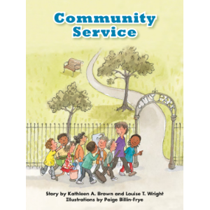 Community Service