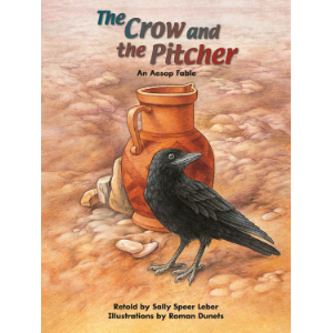 The Crow and the Pitcher