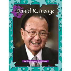 Daniel K. Inouye-logo