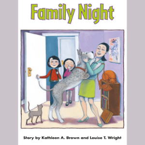 Family Night