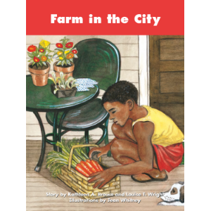 Farm in the City