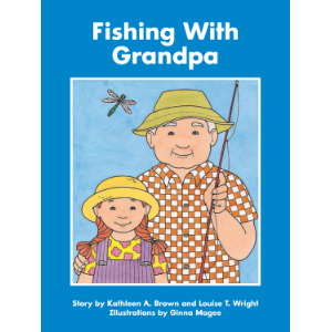 Fishing With Grandpa