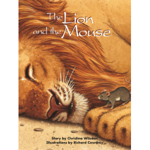 The Lion and the Mouse