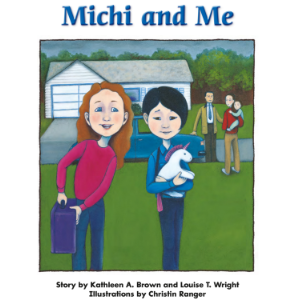 Michi and Me