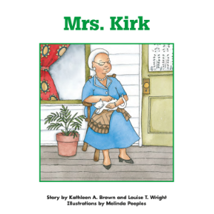 Mrs. Kirk
