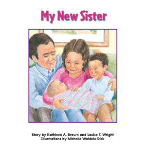 My New Sister