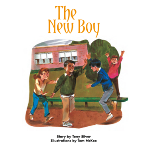 The New Boy