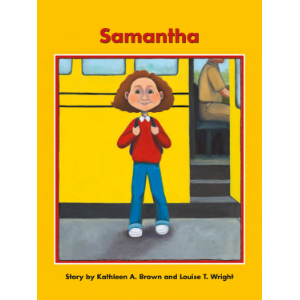 Samantha