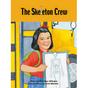 The Skeleton Crew