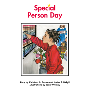 Special Person Day