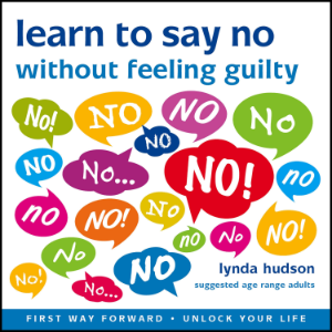 Learn to Say NO Without Feeling Guilty