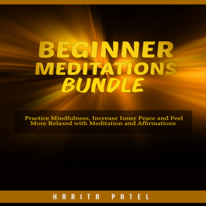 Beginner Meditations Bundle-logo