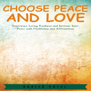 Choose Peace and Love-logo