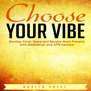 Choose Your Vibe-logo
