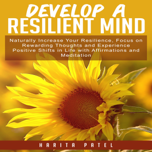 Develop a Resilient Mind-logo