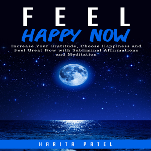 Feel Happy Now-logo