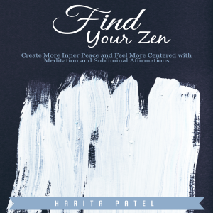 Find Your Zen-logo