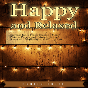 Happy and Relaxed-logo