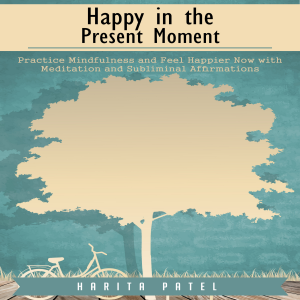 Happy in the Present Moment-logo